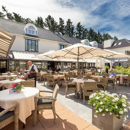 Fletcher Hotel-Restaurant Oud London Zeist Bagian luar foto
