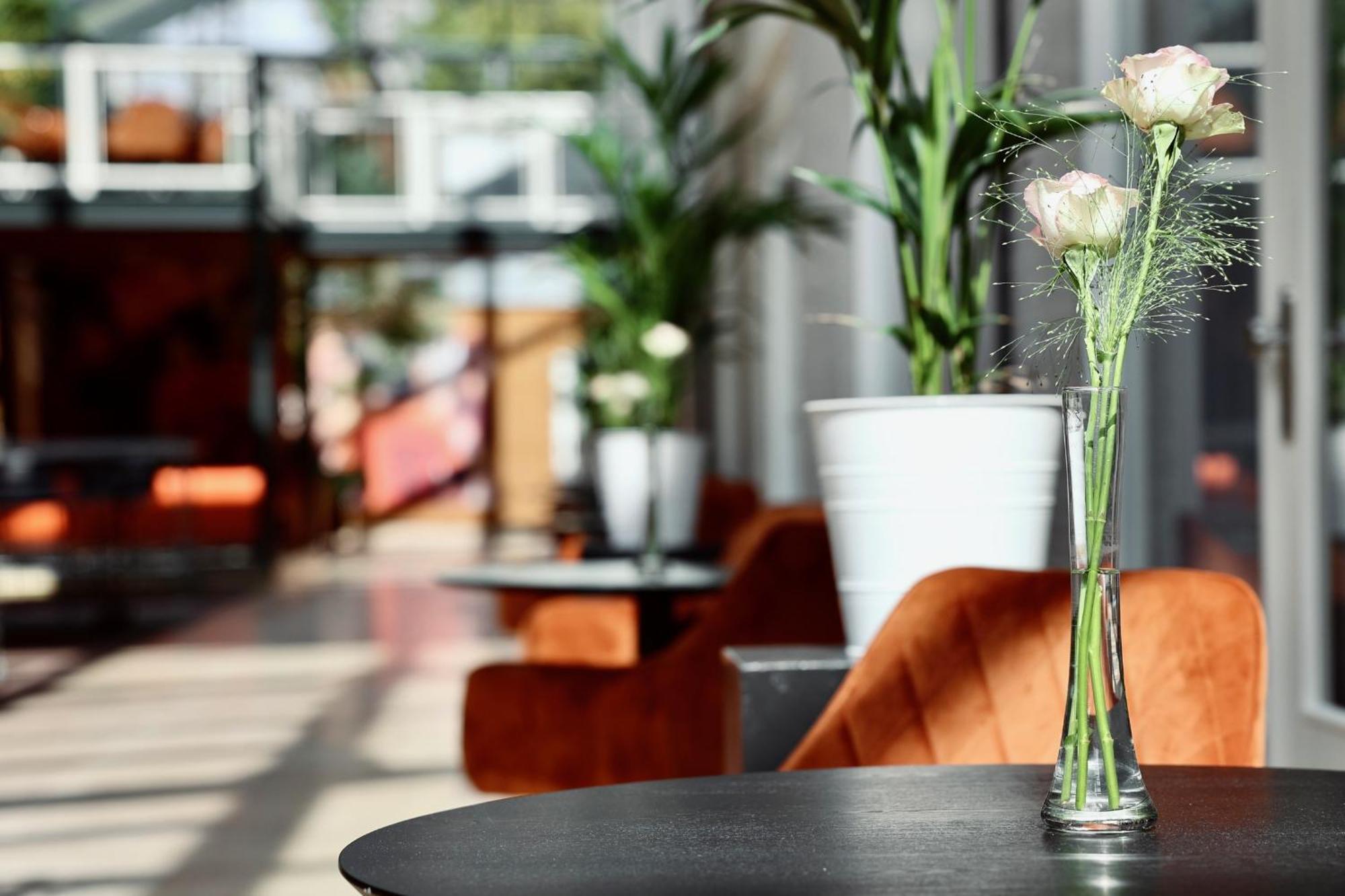 Fletcher Hotel-Restaurant Oud London Zeist Bagian luar foto
