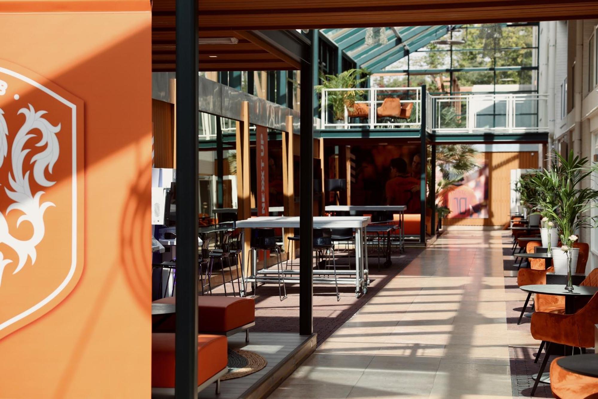 Fletcher Hotel-Restaurant Oud London Zeist Bagian luar foto