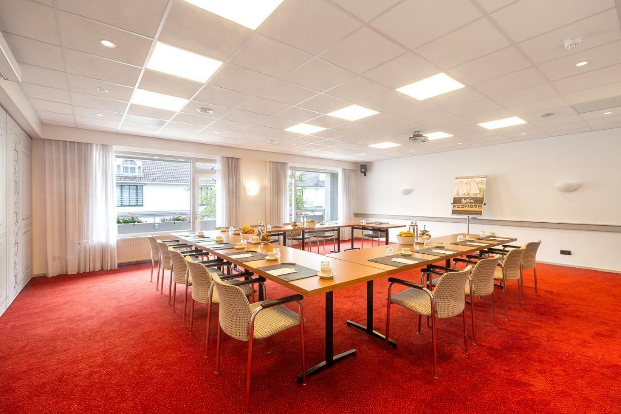 Fletcher Hotel-Restaurant Oud London Zeist Bagian luar foto